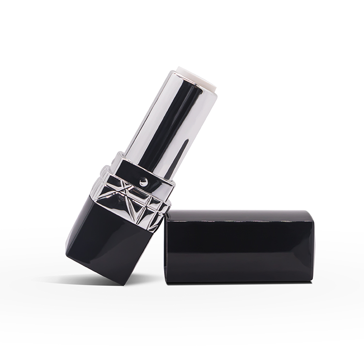 Square Luxury Lipstick Tube