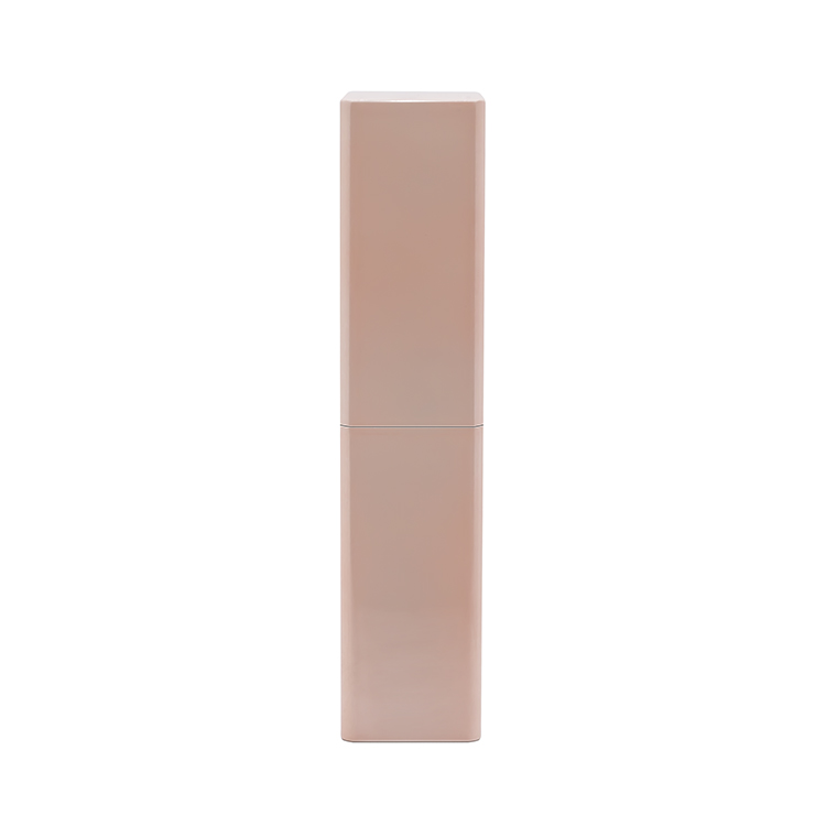 Pink Square Magnet Lipstick Tube