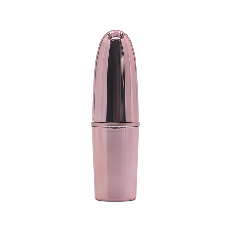 Bullet Rose Gold Lipstick Tube