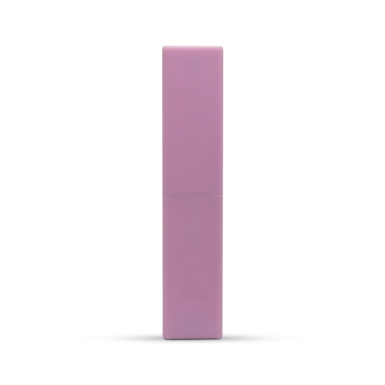 Pink Square Magnet Lipstick Tube