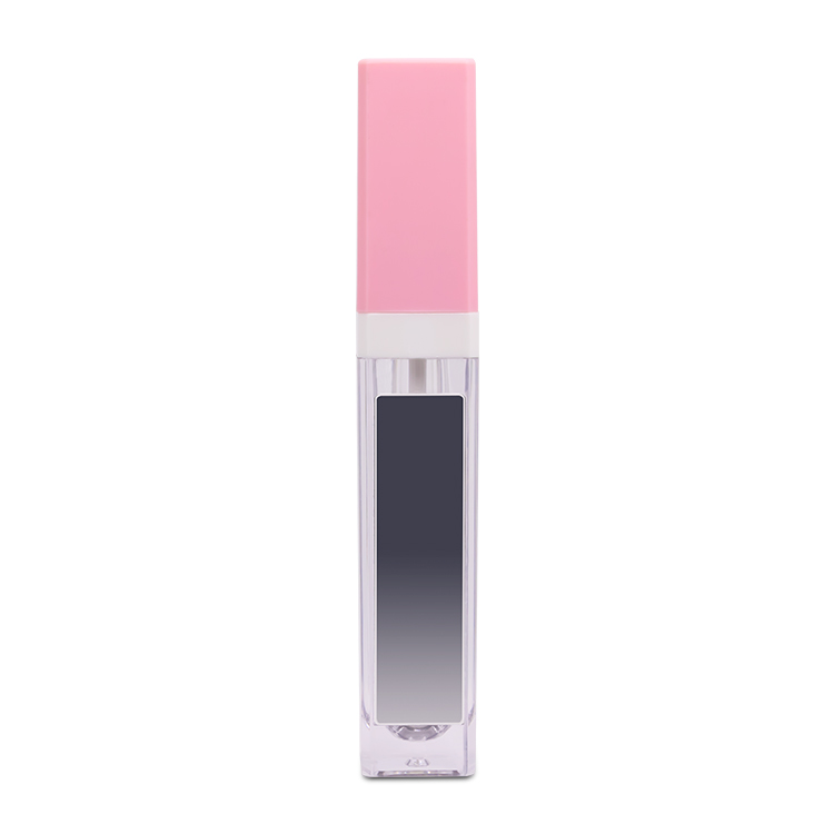 8ml Lipstick Tube With Mirror