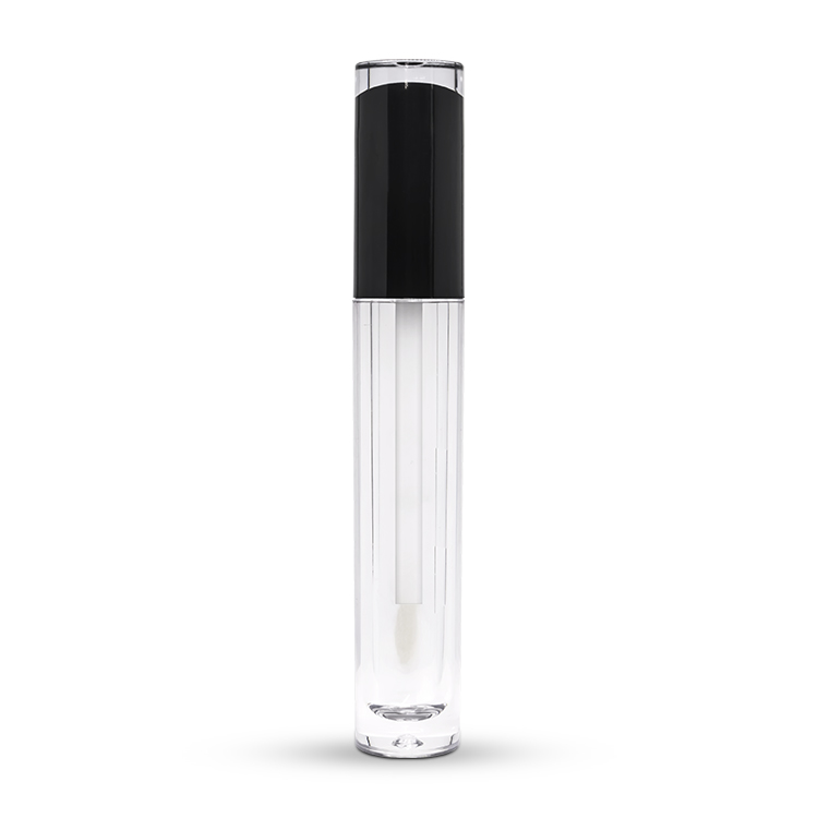 6ml Cylindrical Lipgloss Tube