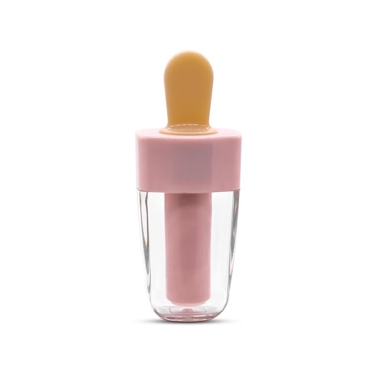 Ice Cream Lipstick Tube
