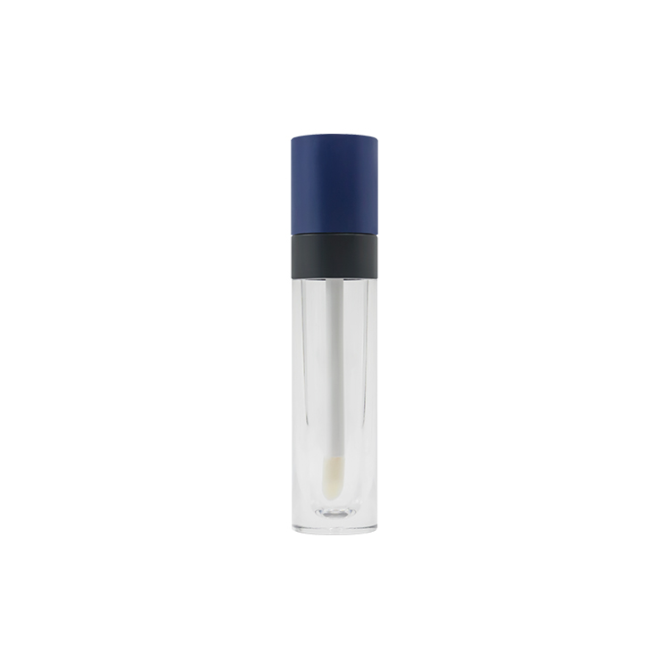 Cylindrical 8ml Lipgloss Tube