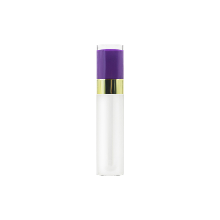 8ml Cylindrical Lipgloss Tube