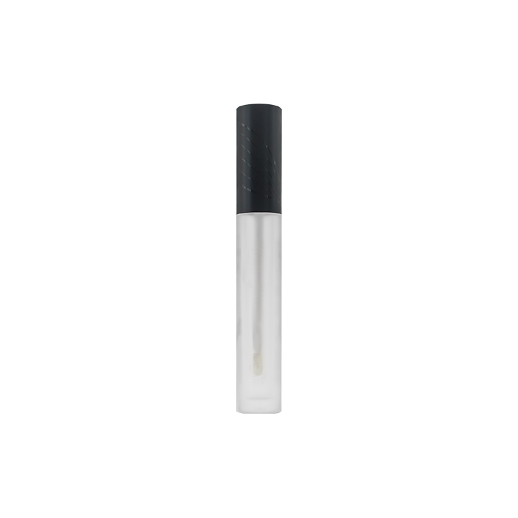 Cylindrical 4ml Lipgloss Tube