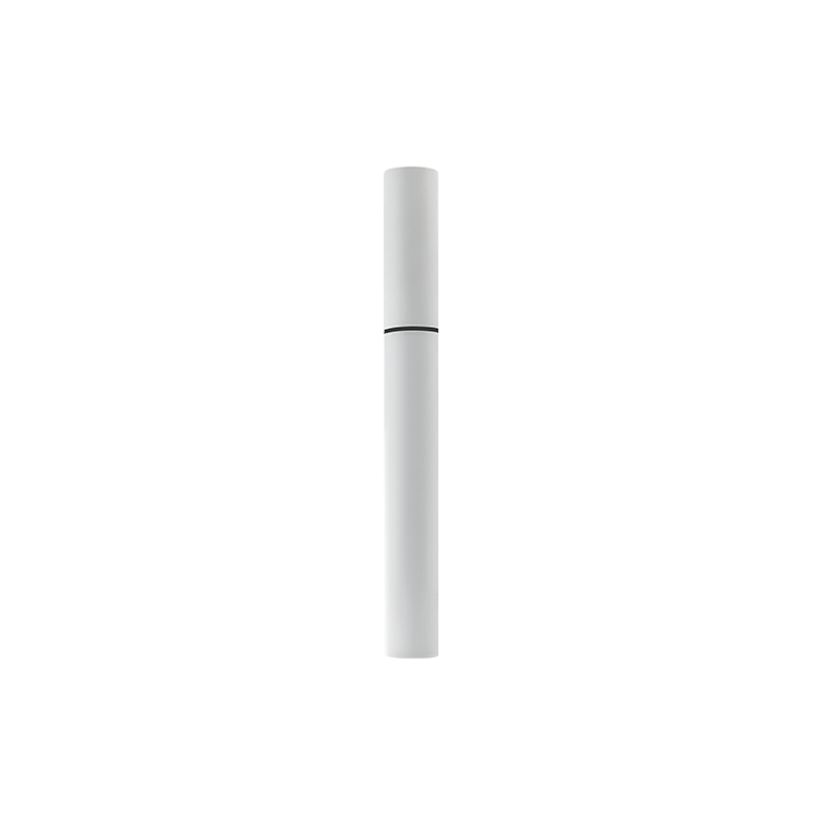 White Metal 6ml Macara Tube