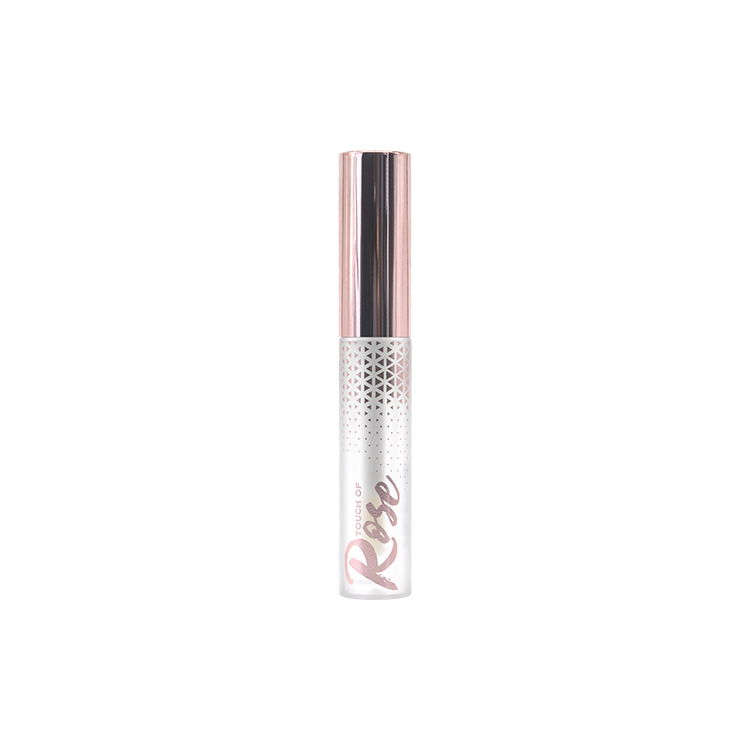 Rose Gold 3ml Lipgloss Tube