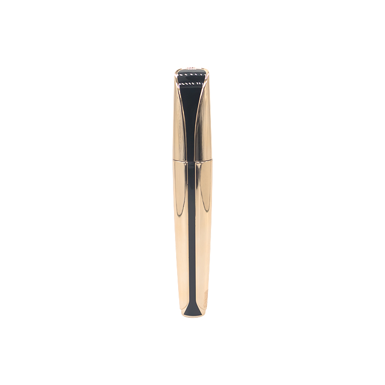 Gold 10ml Mascara Packaging