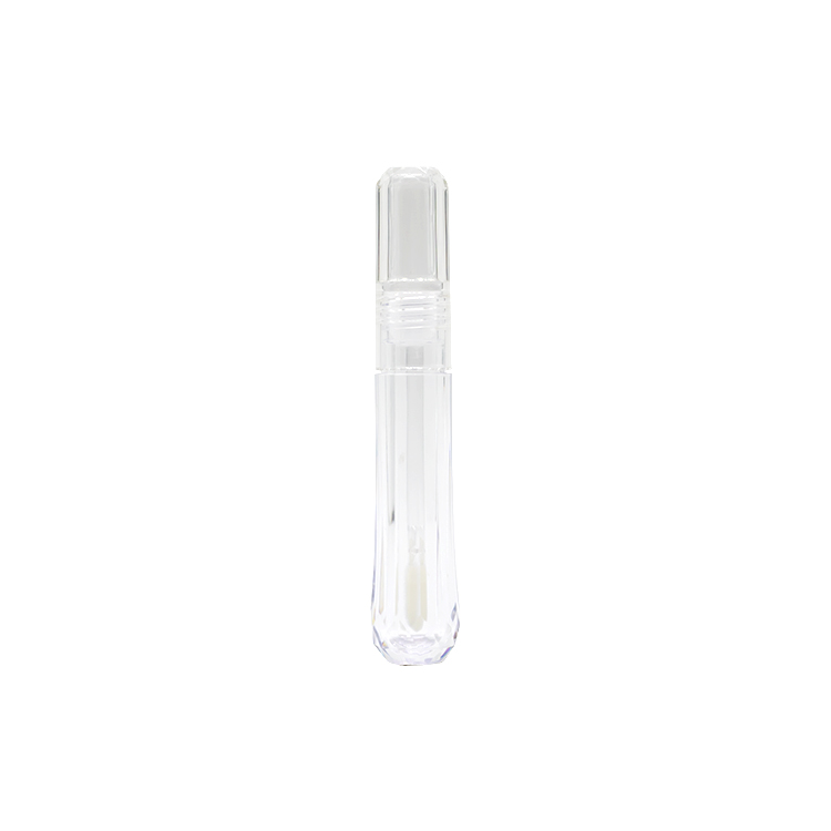 Cylindrical 5ml Lipgloss Tube