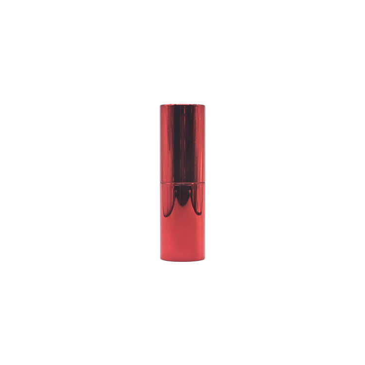 Red Magnet Lipstick Tube