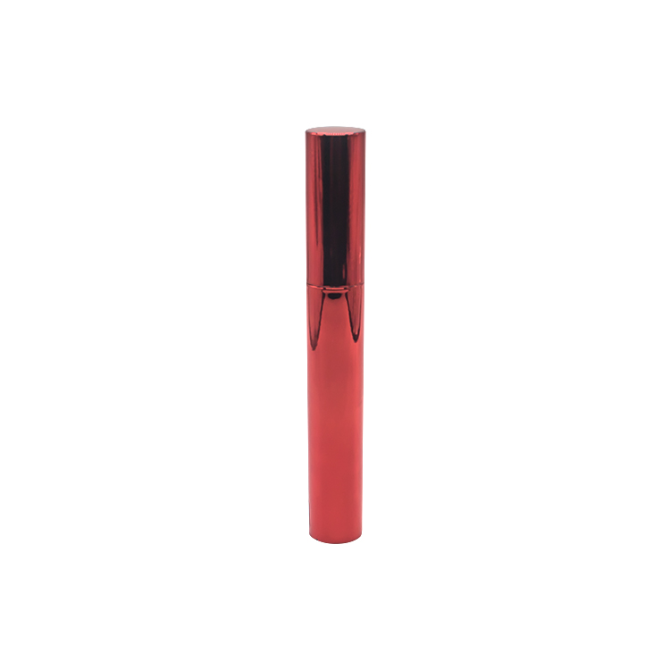 10ml Red Mascara Packaging