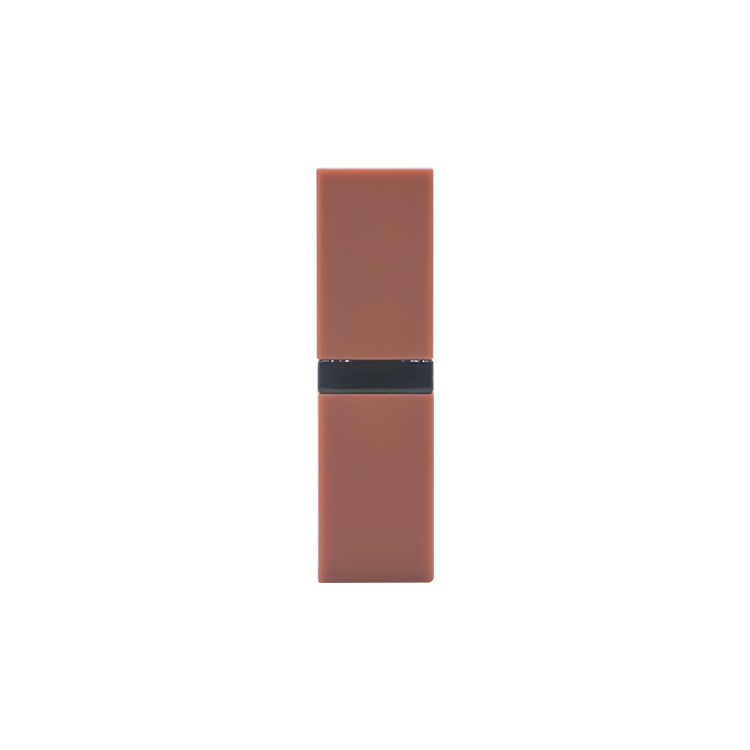 Square Matte Lipstick Tube