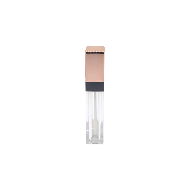 Square 7ml Lipgloss Tube