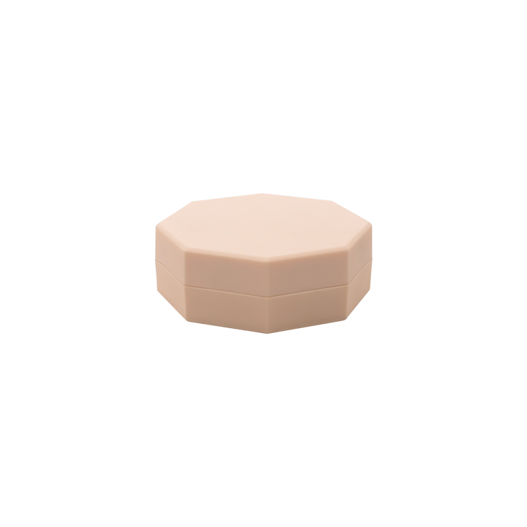 5g Pink Loose Powder Jar