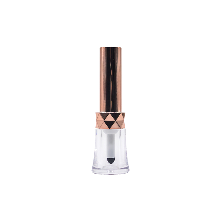 Rose gold 3ml Eyeshadow Tube