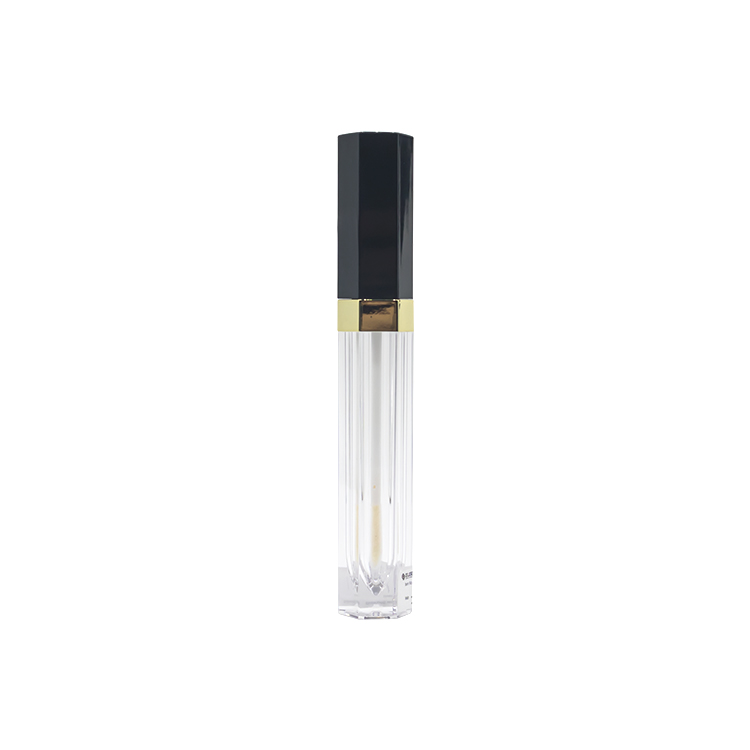 6ml Hexagon Lipgloss Tube