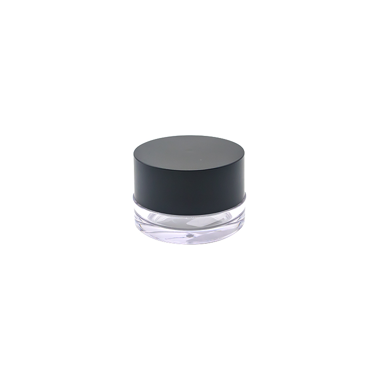 Mini 2g Loose Powder Jar