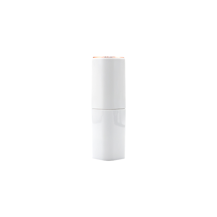 Laser White Lipstick Tube