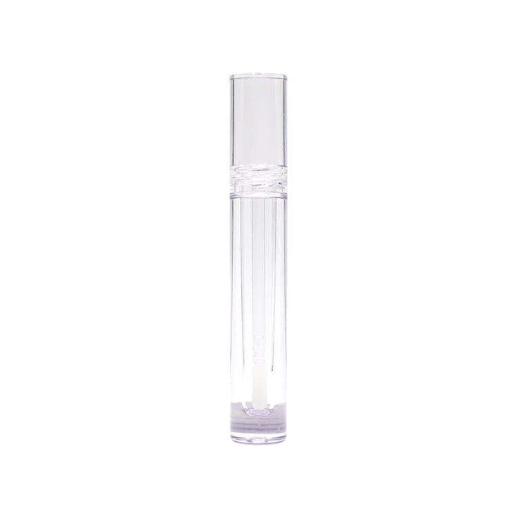 4ml PETG Lipgloss Tube