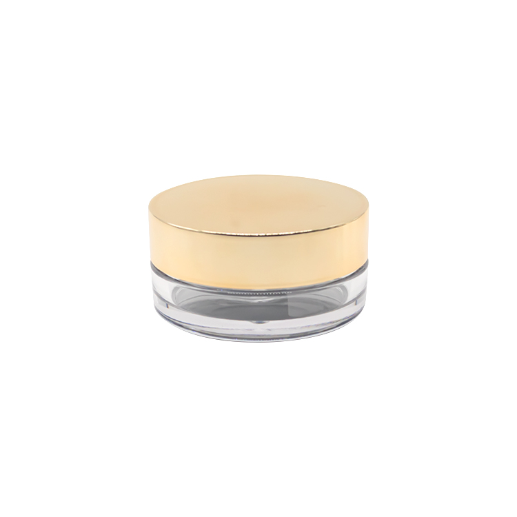 10g Gold Loose Powder Jar