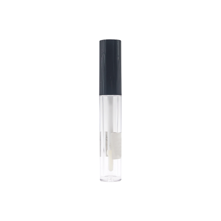 4ml Cylindrical Lipgloss Tube