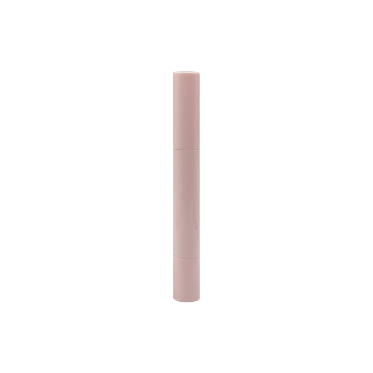Pink Slim Lipstick Tube