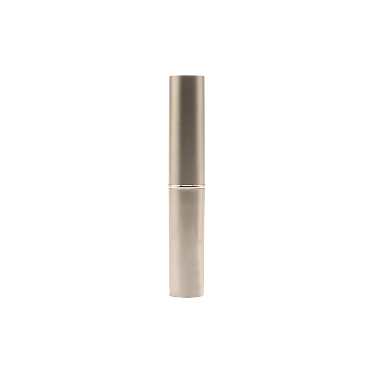 Gold Slim Lipstick Tube